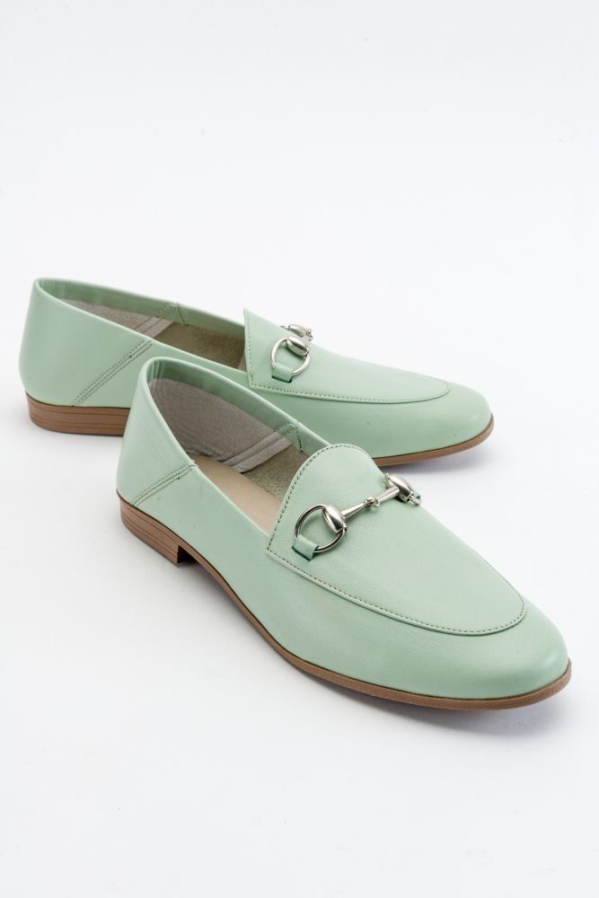 kadin-deri-zincirli-loafer-MINT-OK23257-0055401_0