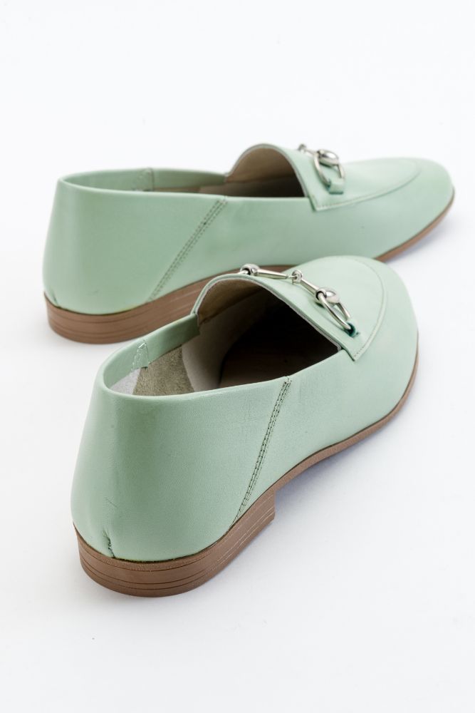 kadin-deri-zincirli-loafer-MINT-OK23257-0055403_0