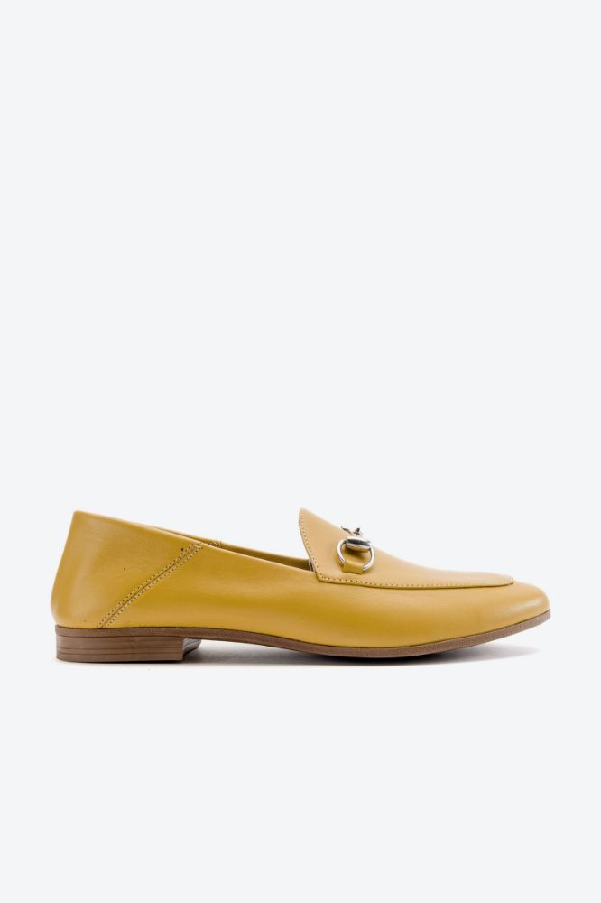 kadin-deri-zincirli-loafer-HARDAL-OK23257-0055420_0