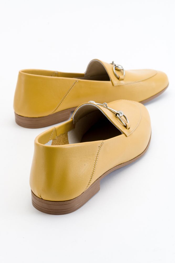 kadin-deri-zincirli-loafer-HARDAL-OK23257-0055423_0