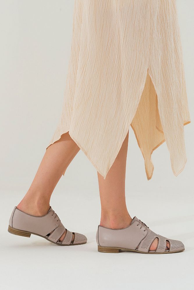 kadin-deri-casual--ayakkabi-GRI-TOY2321787-0056482_0