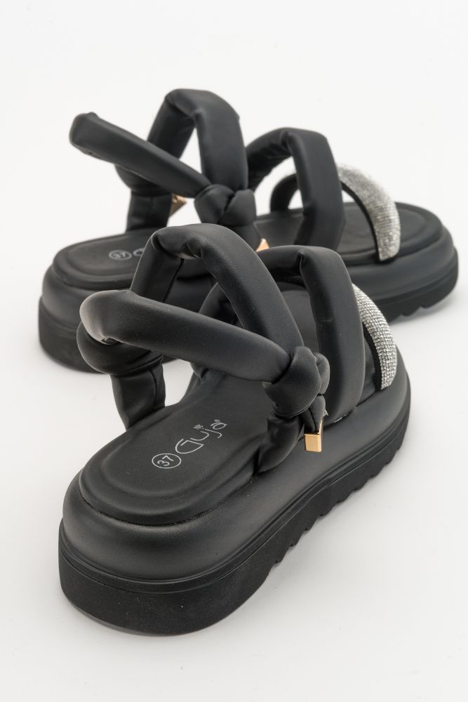 kadin-kalin-taban-tasli-sandalet-SIYAH-GUJ232374-0056897_0