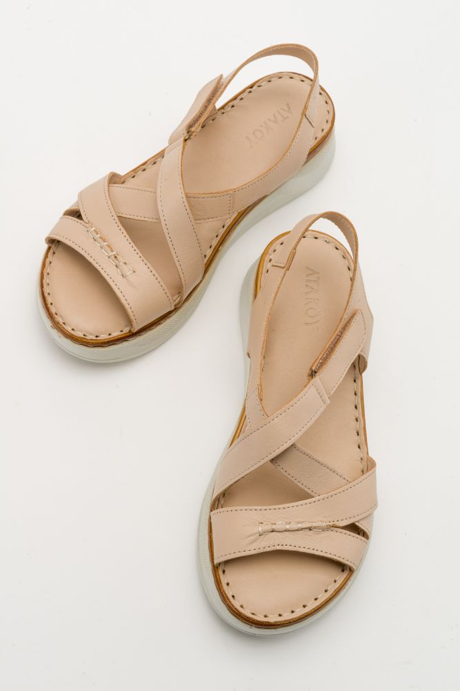 kadin-kalin-taban-sandalet-BEJ-SLT232127-0057078_0