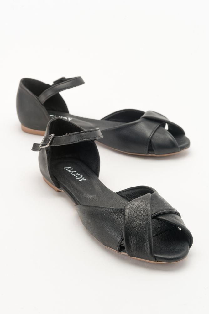 kadin-deri-sandalet-SIYAH-TOY2321570-0057174_0
