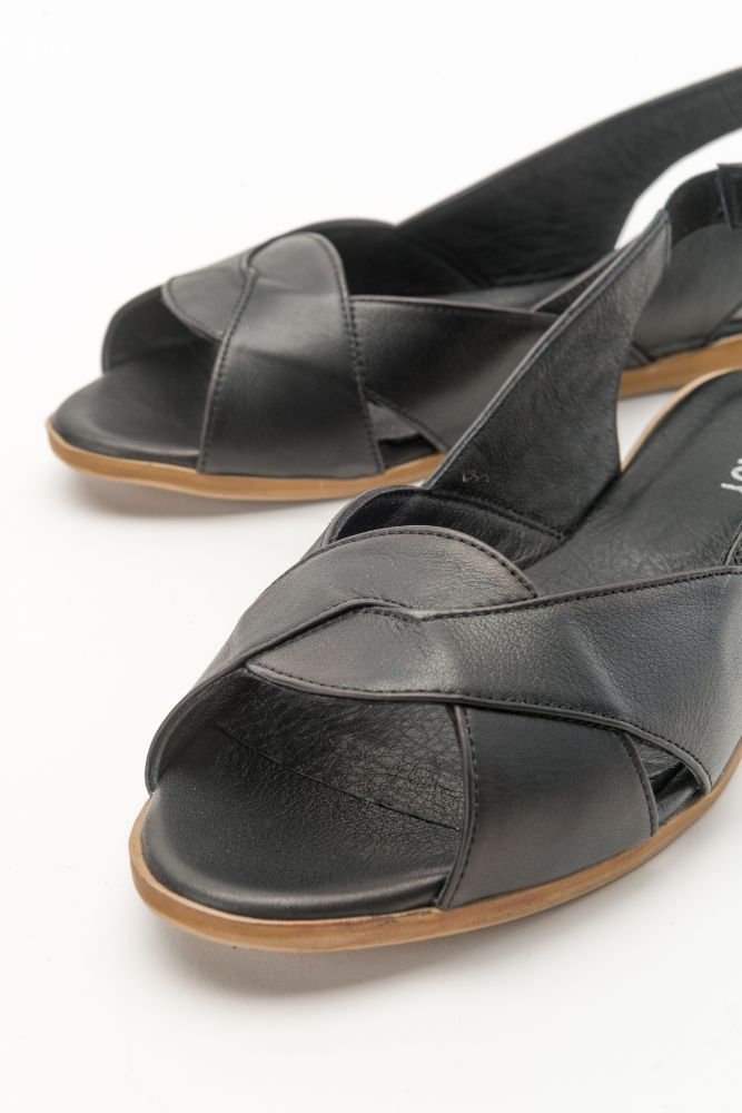 kadin-deri-sandalet--SIYAH-TOY23280130-0057205_0