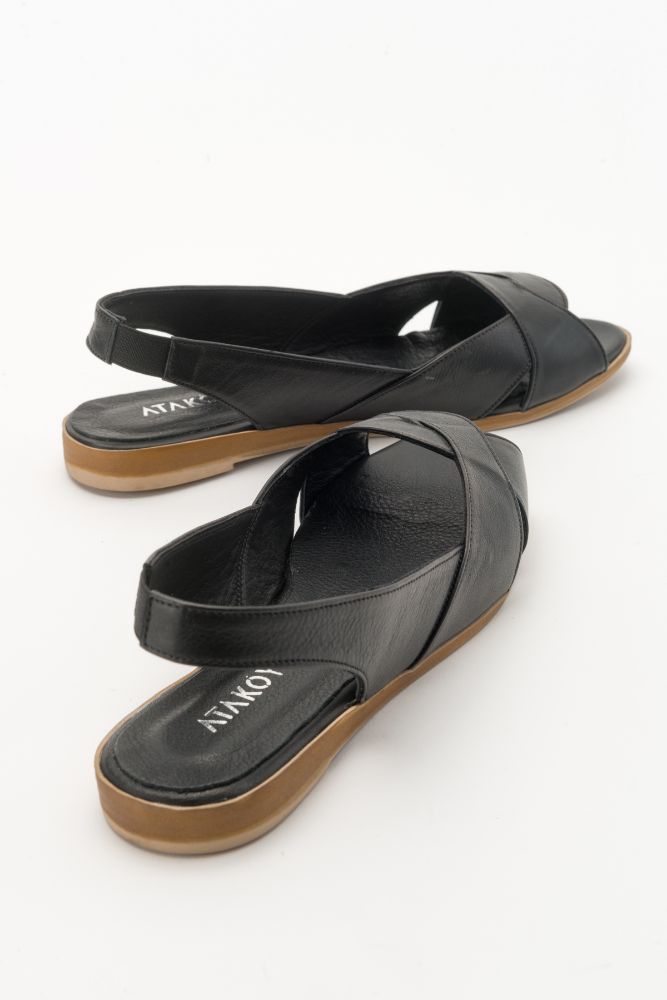 kadin-deri-sandalet--SIYAH-TOY23280130-0057206_0