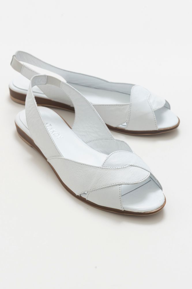 kadin-deri-sandalet--BEYAZ-TOY23280130-0057213_0
