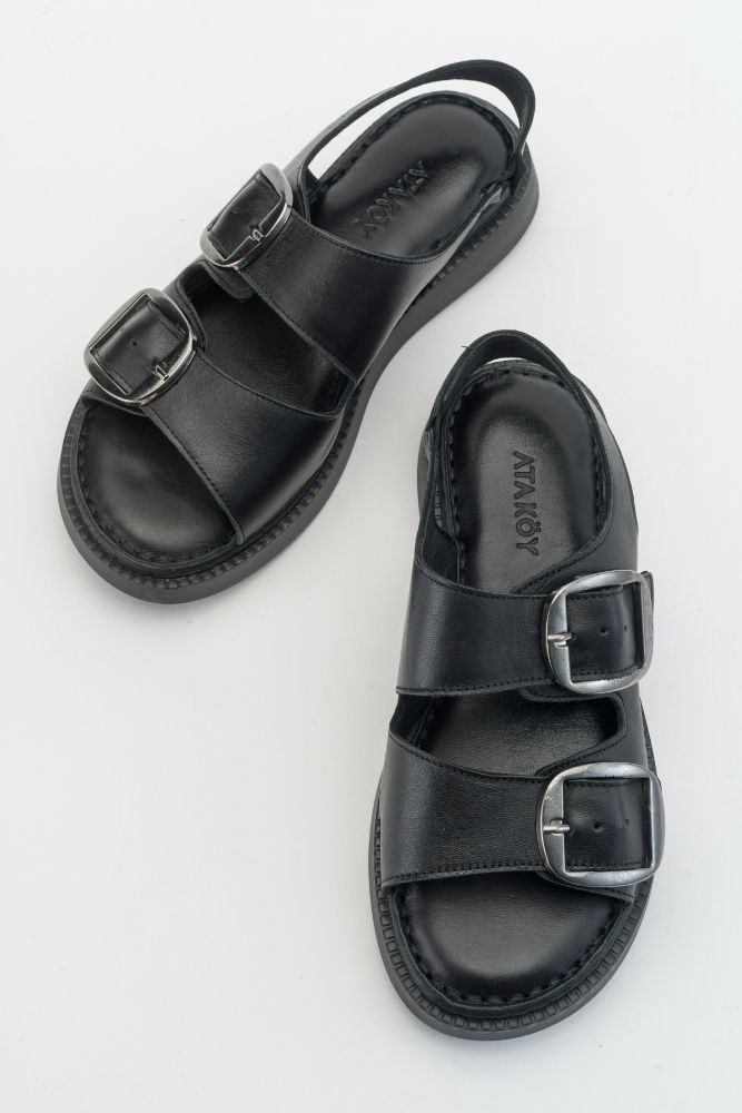 kadin-deri-sandalet-SIYAH-ASY232840-0057246_0