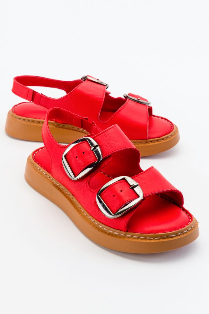 kadin-deri-sandalet-KIRMIZI-ASY232840-0057283_0