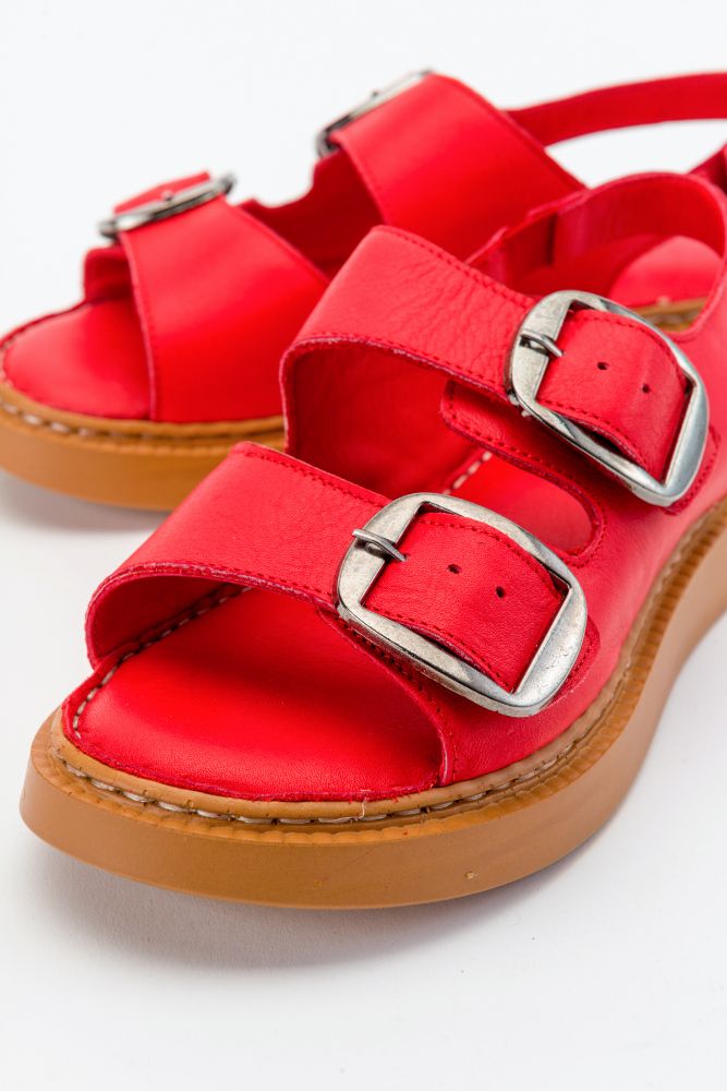 kadin-deri-sandalet-KIRMIZI-ASY232840-0057284_0