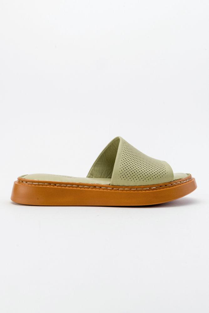 kadin-deri-terlik-MINT YESIL-ASY232849-0057406_0