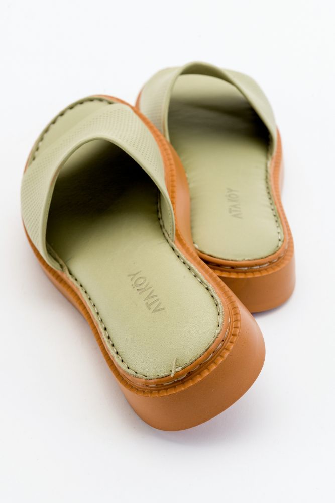 kadin-deri-terlik-MINT YESIL-ASY232849-0057409_0