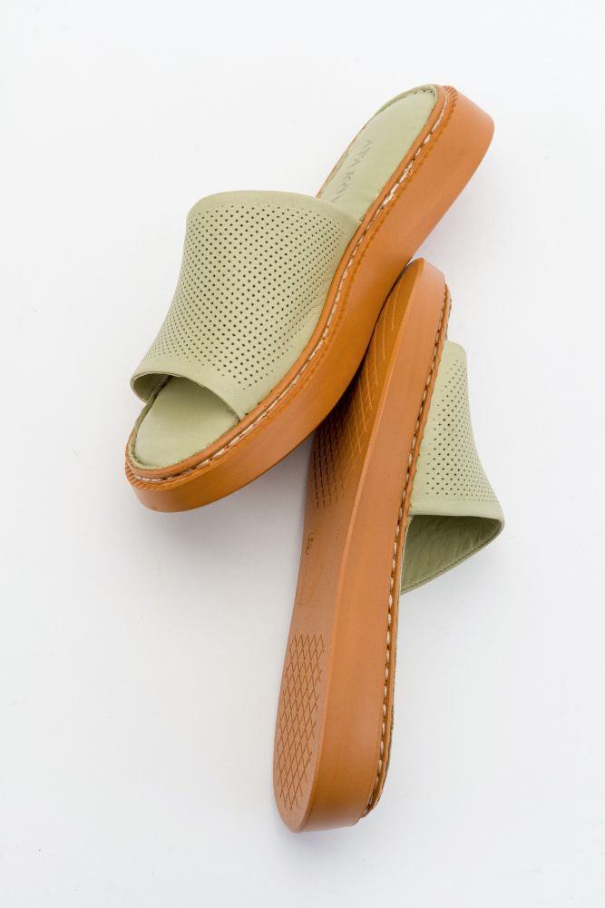 kadin-deri-terlik-MINT YESIL-ASY232849-0057411_0