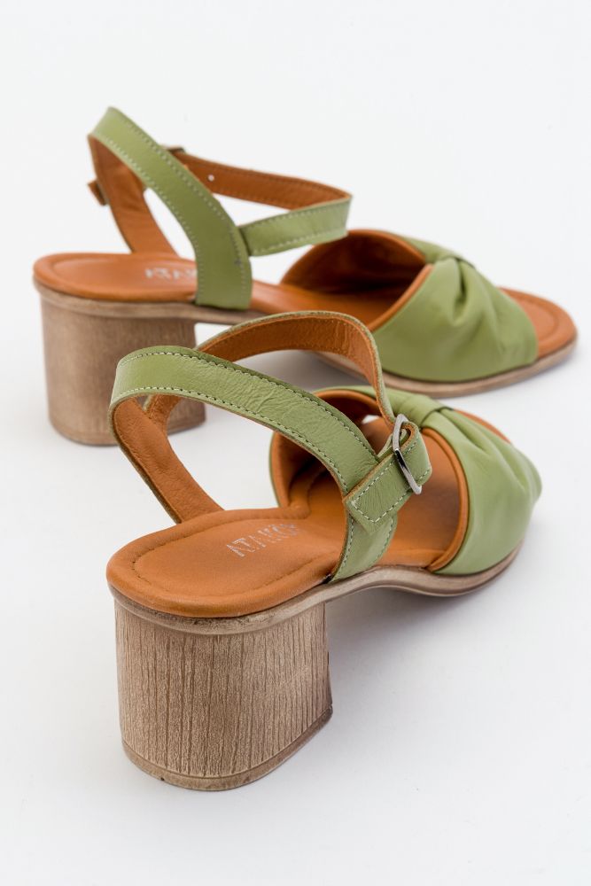 kadin-deri-topuklu-sandalet-YESIL-ALP2326000-0057463_0