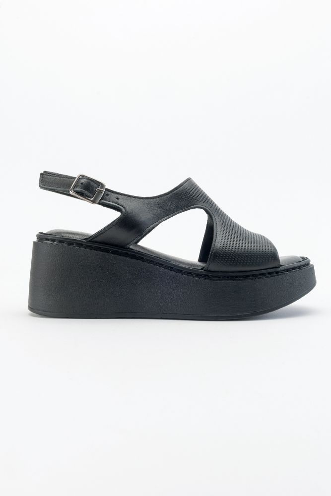 kadin-deri-sandalet--SIYAH-ASY232874-0057620_0