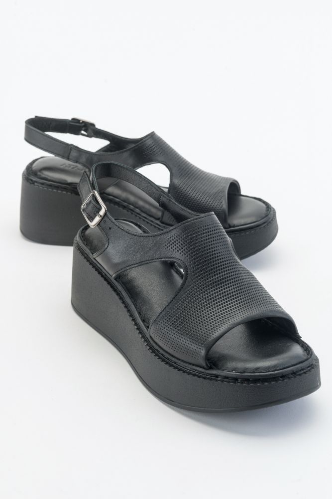 kadin-deri-sandalet--SIYAH-ASY232874-0057621_0