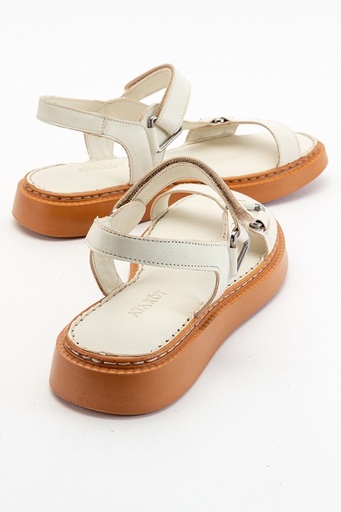 kadin-deri-sandalet-BEYAZ-ASY232607-0058393_0