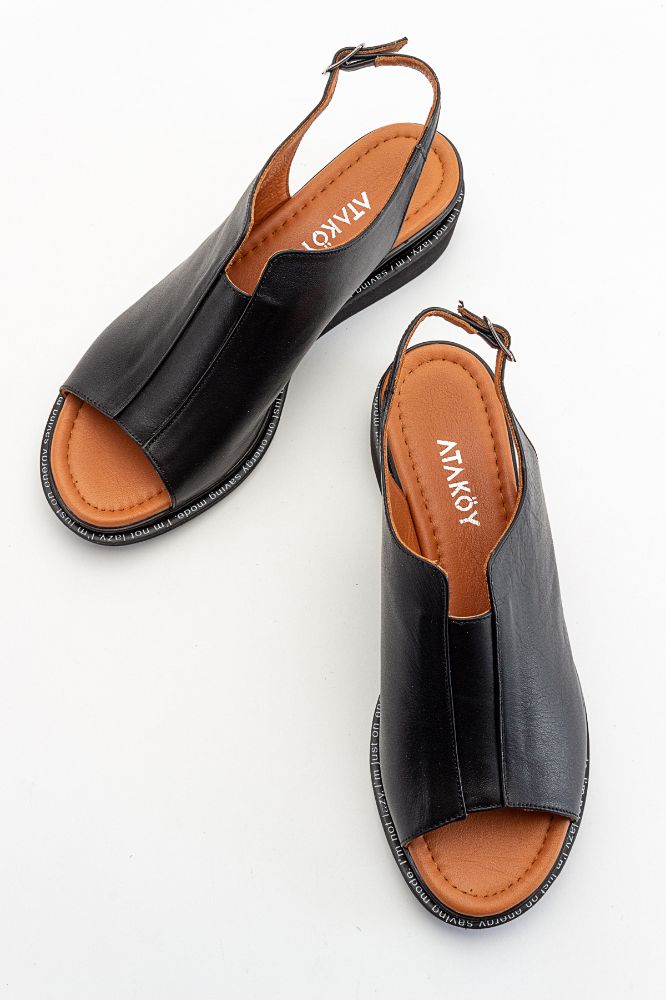kadin-deri-sandalet-SIYAH-ALP232801-0058775_0