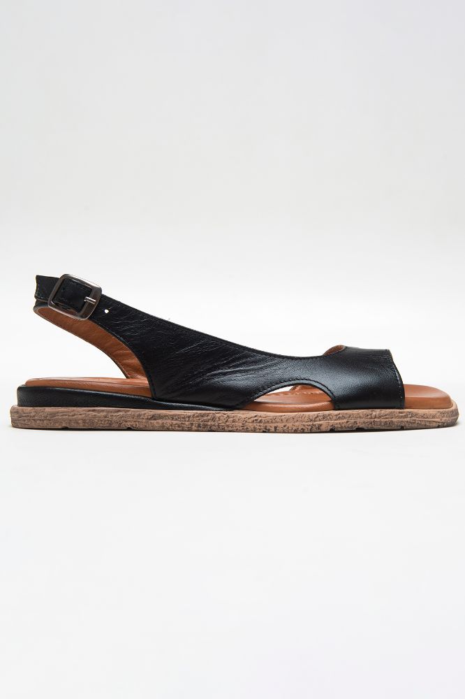 kadin-deri-sandalet-SIYAH-CVT232723-0059101_0