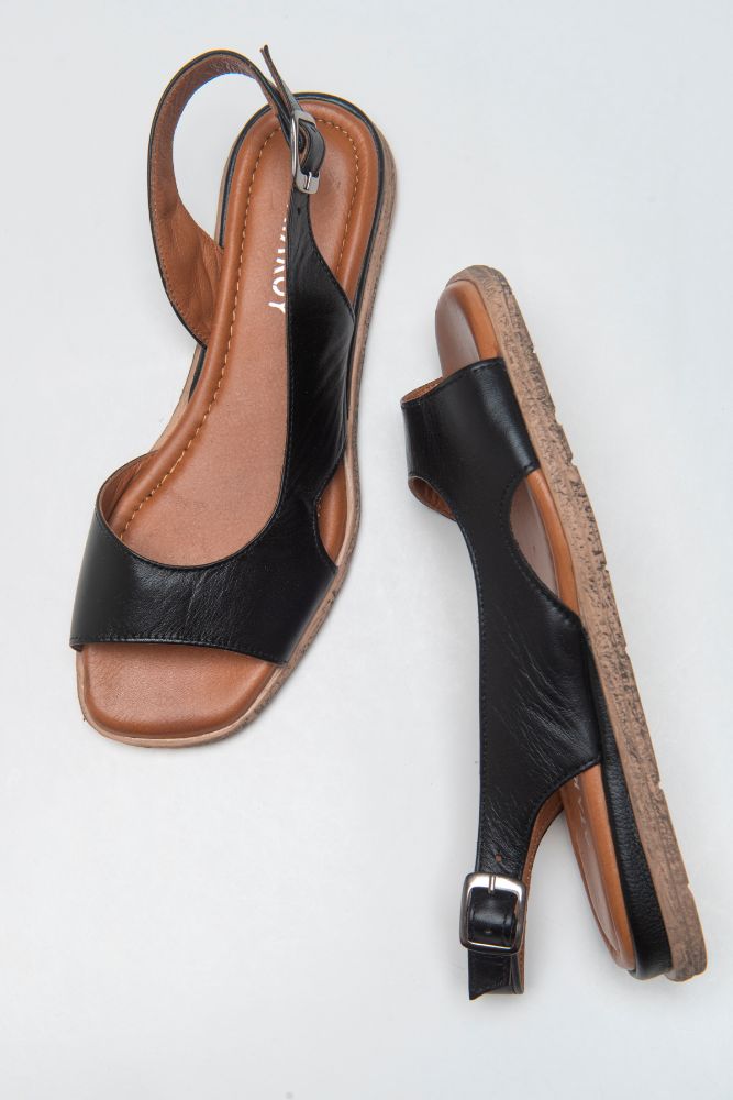 kadin-deri-sandalet-SIYAH-CVT232723-0059106_0