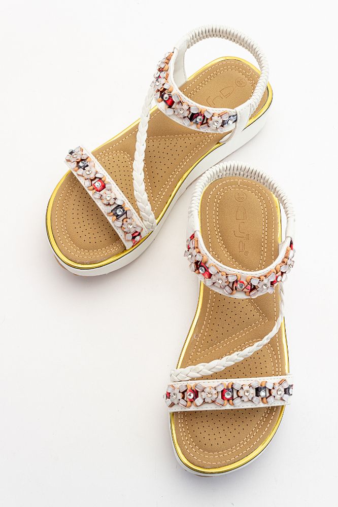 kadin-tasli-sandalet-BEYAZ-GUJ232215-0059215_0