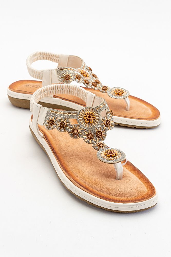 kadin-sandalet-BEYAZ-GUJ2325076-0059242_0