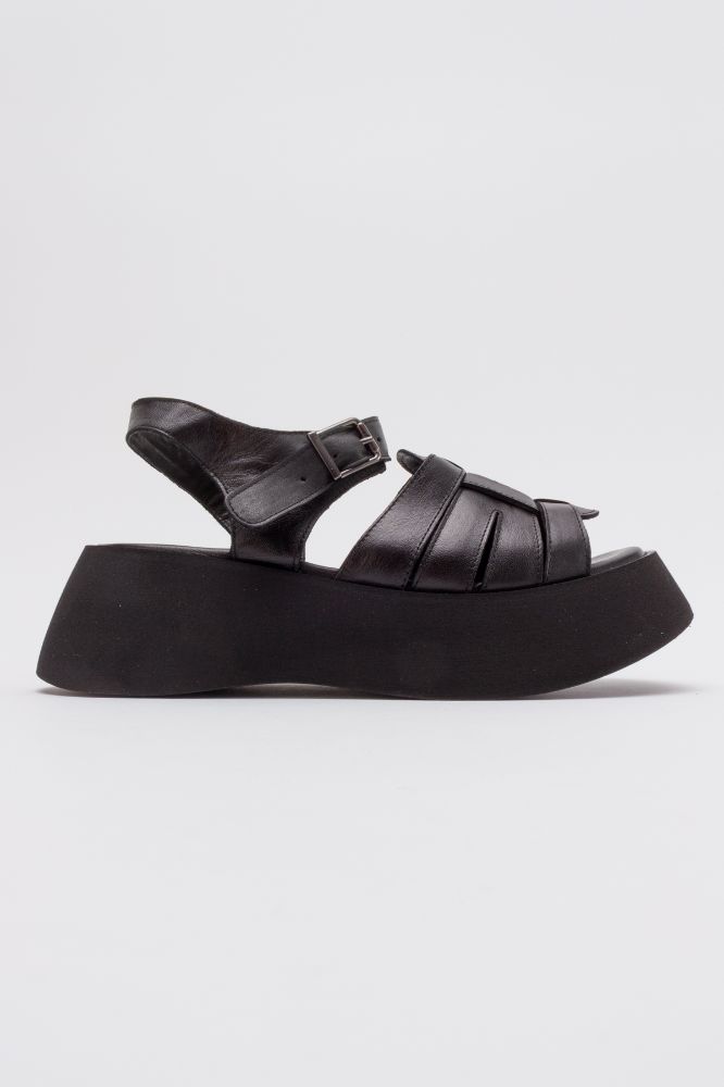 kadin-deri-doldu-topuklu-sandalet-SIYAH-CVT232105-0060075_0