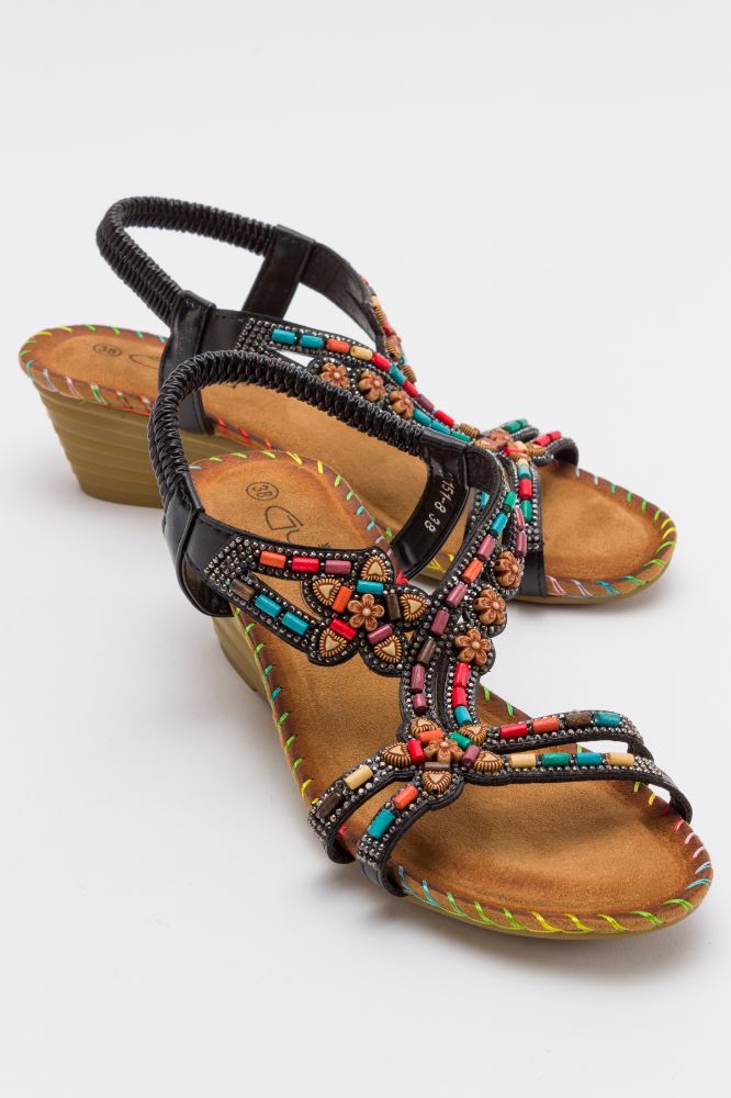 kadin-tasli-sandalet-SIYAH-GUJ232518-0060169_0