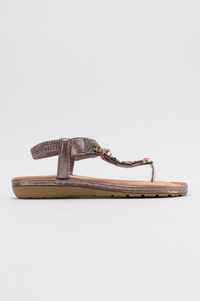 kadin-tasli-parmak-arasi-sandalet-GRI-GUJ232525-0060188_0