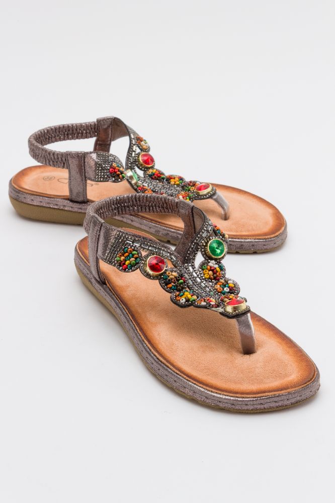 kadin-tasli-parmak-arasi-sandalet-GRI-GUJ232525-0060189_0