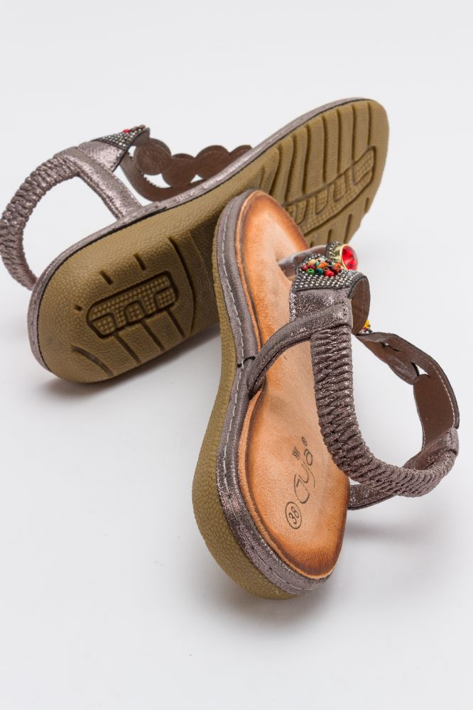 kadin-tasli-parmak-arasi-sandalet-GRI-GUJ232525-0060191_0