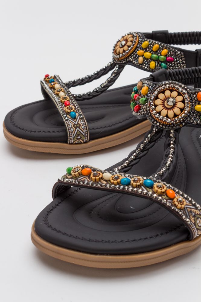 kadin-tasli-sandalet-SIYAH-GUJ2325062-0060211_0