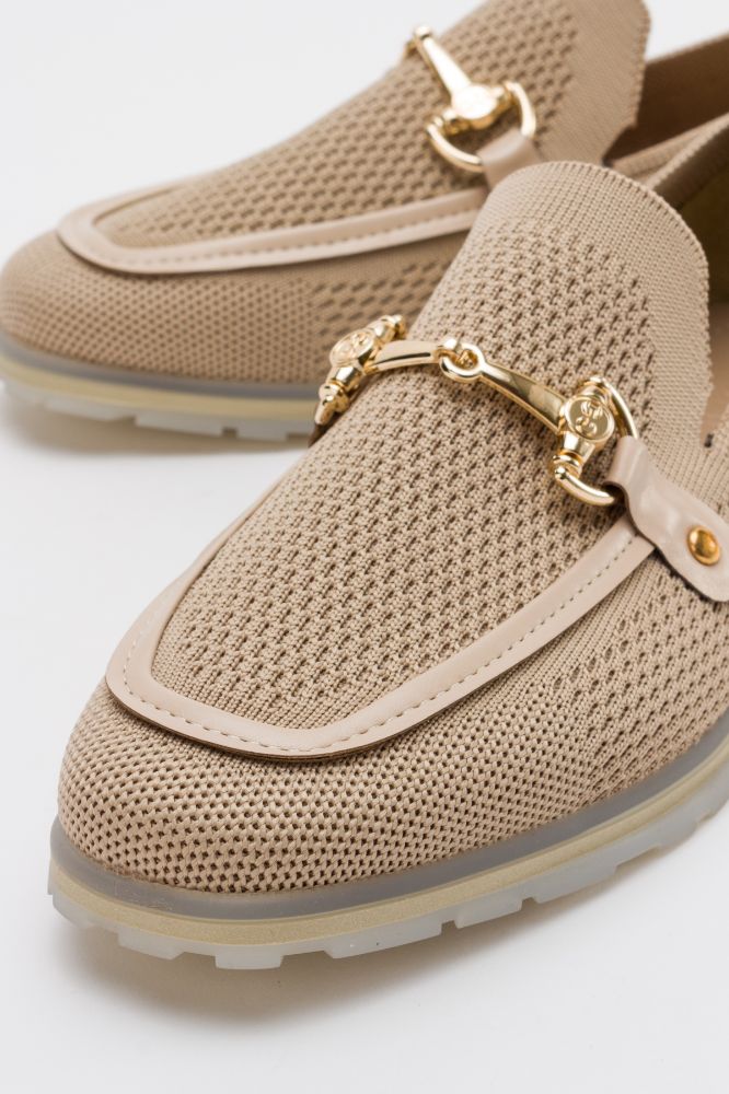 kadin-triko-loafer-BEJ-YKL232904-0060400_0