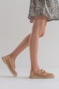 Kadın File Loafer TEN YKL2321001