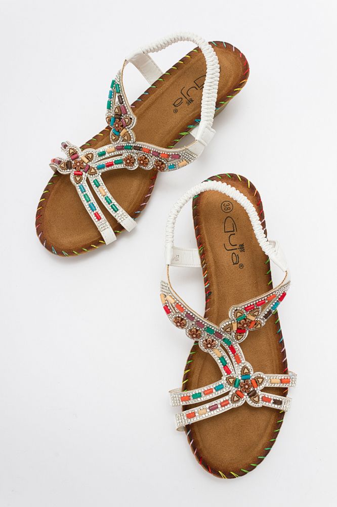 kadin-sandalet-BEYAZ-GUJ2321518-0062630_0