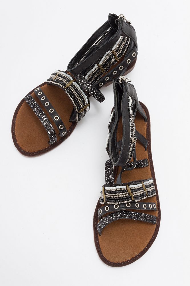 kadin-sandalet-SIYAH-GUJ2321702-0062640_0