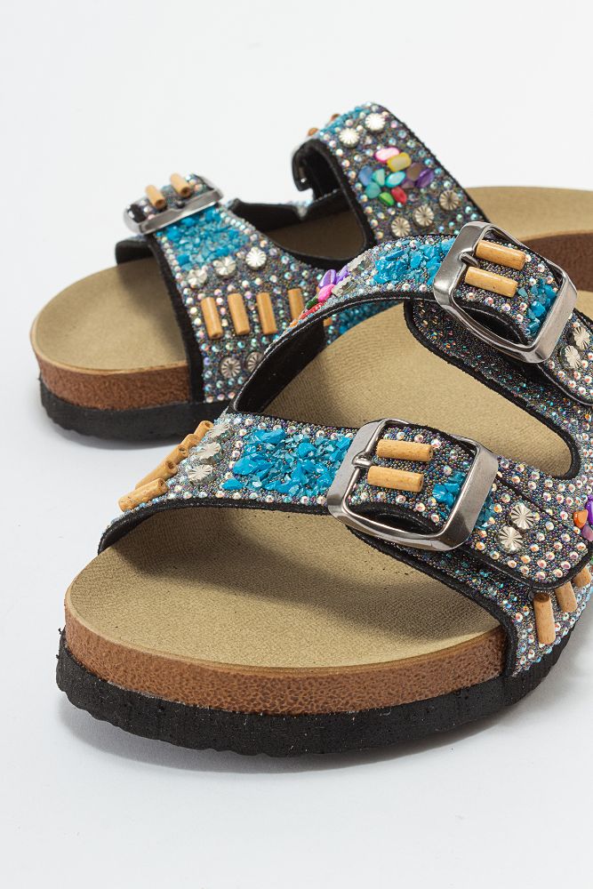 kadin-deri-mantar-taban-tasli-terlik-SIYAH-HKN232450-0062882_0