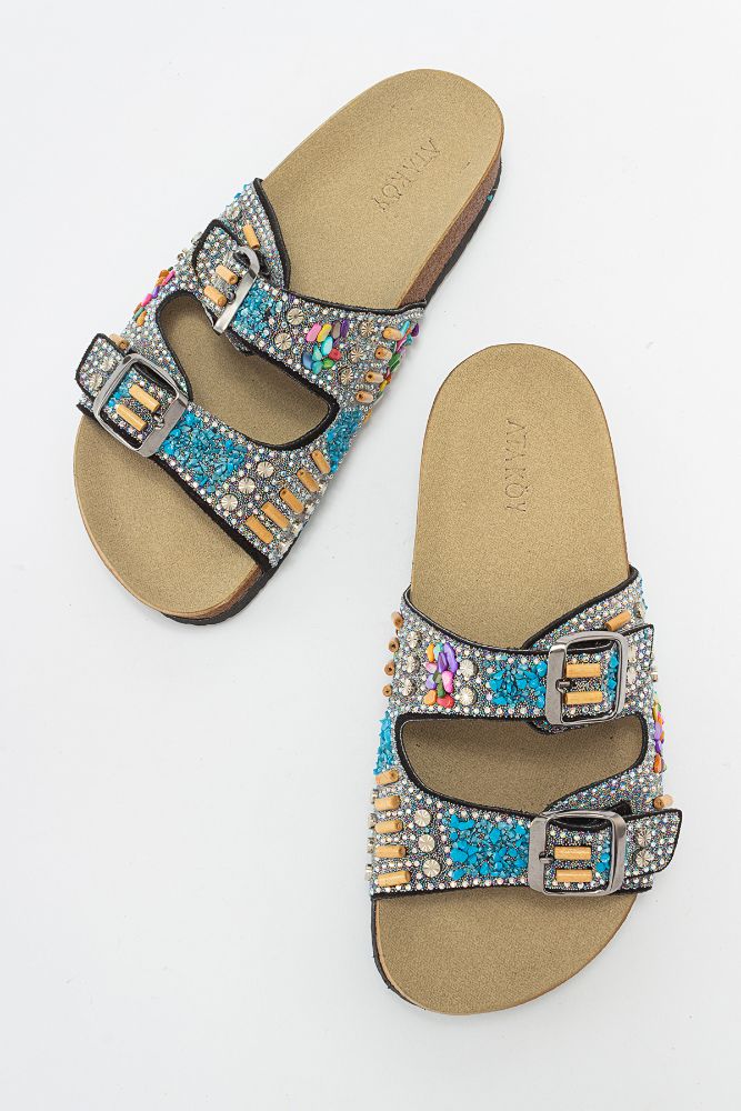 kadin-deri-mantar-taban-tasli-terlik-SIYAH-HKN232450-0062884_0