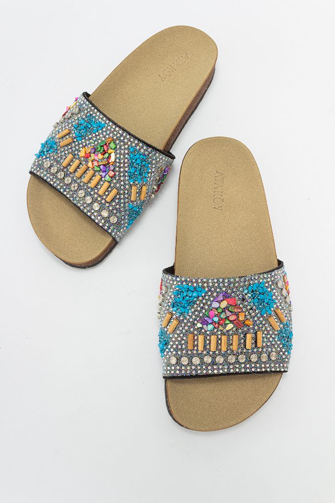 kadin-deri-mantar-taban-tasli-terlik-SIYAH-HKN232451-0062903_0