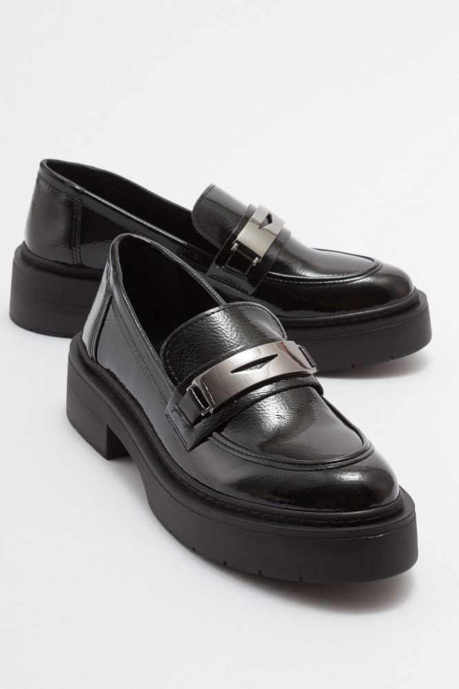 kadin-kalin-taban-loafer-SIYAH RUGAN-MAR2415012-0063069_0