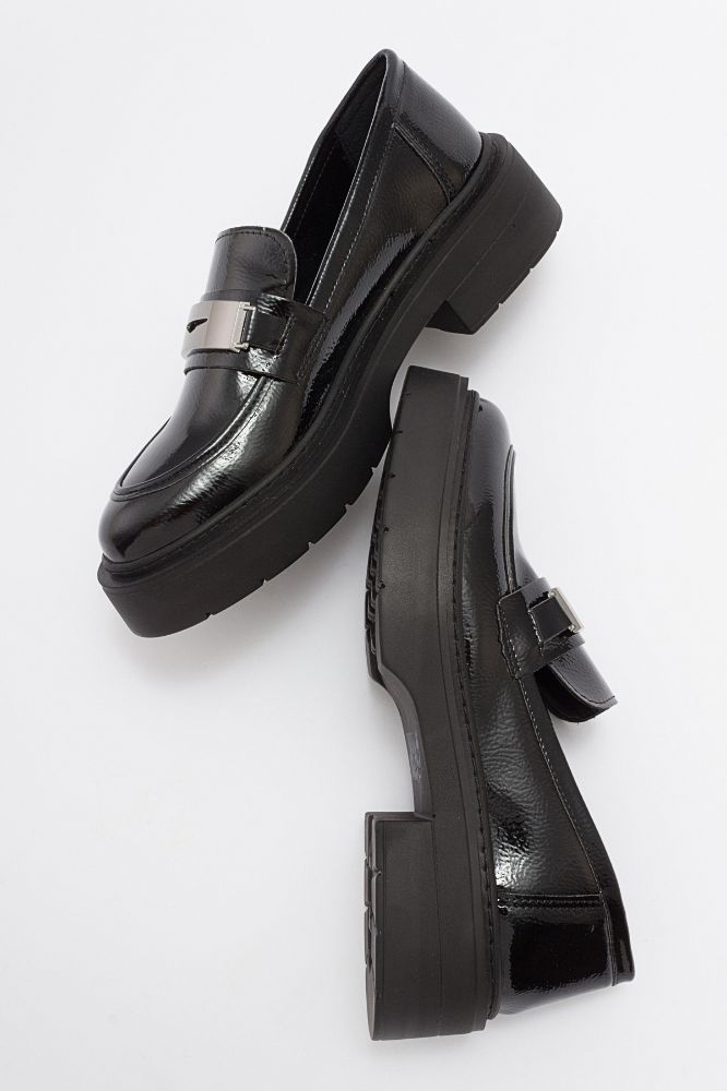 kadin-kalin-taban-loafer-SIYAH RUGAN-MAR2415012-0063073_0