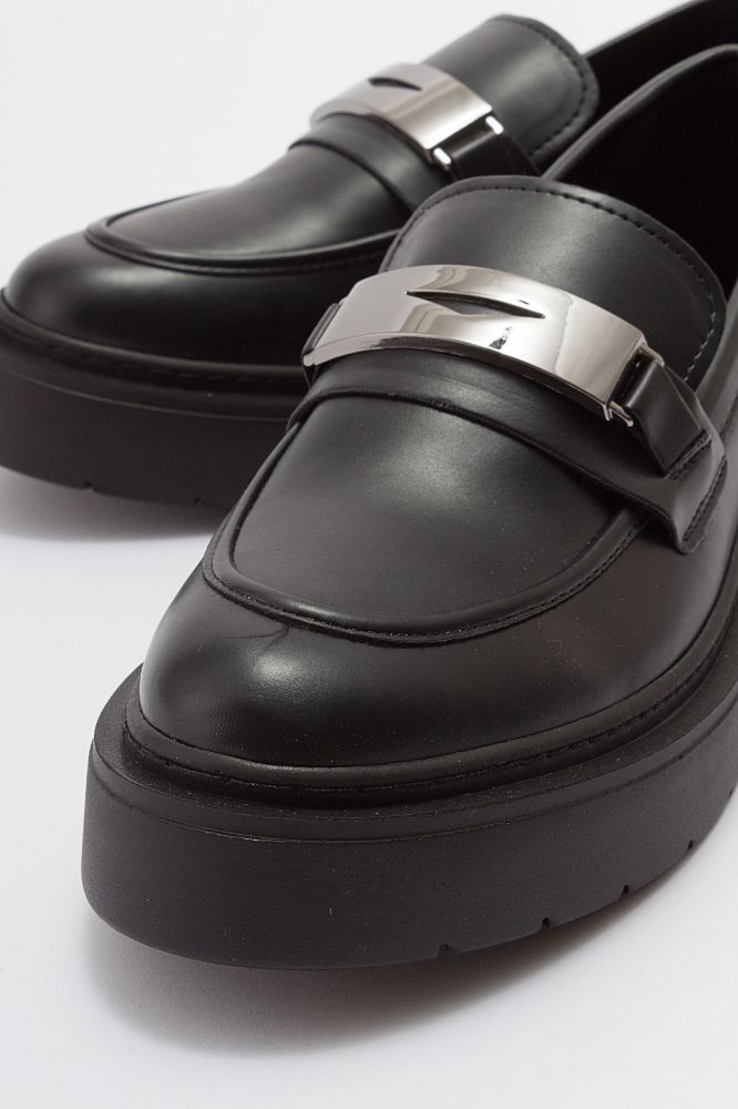 kadin-kalin-taban-loafer-SIYAH CILT-MAR2415012-0063090_0