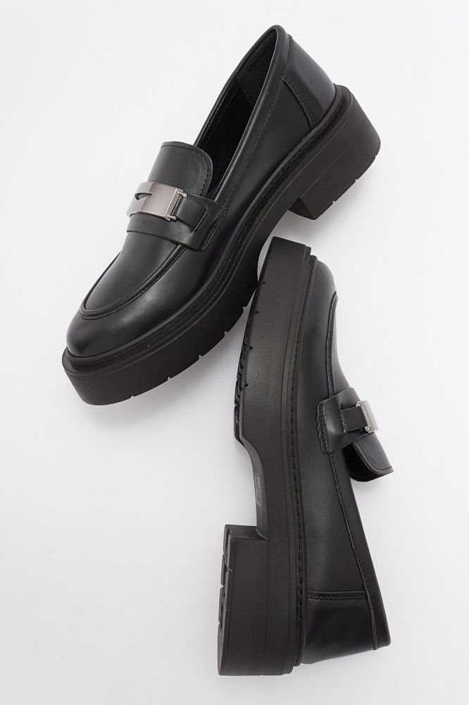 kadin-kalin-taban-loafer-SIYAH CILT-MAR2415012-0063093_0