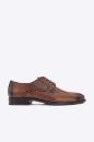 Erkek Deri Klasik Ayakkabı TABA GLR2418378