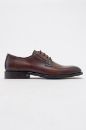 Erkek Deri Klasik Ayakkabı TABA GLR2418477