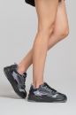 Kadın Spor Ayakkabı SIYAH BN2421000