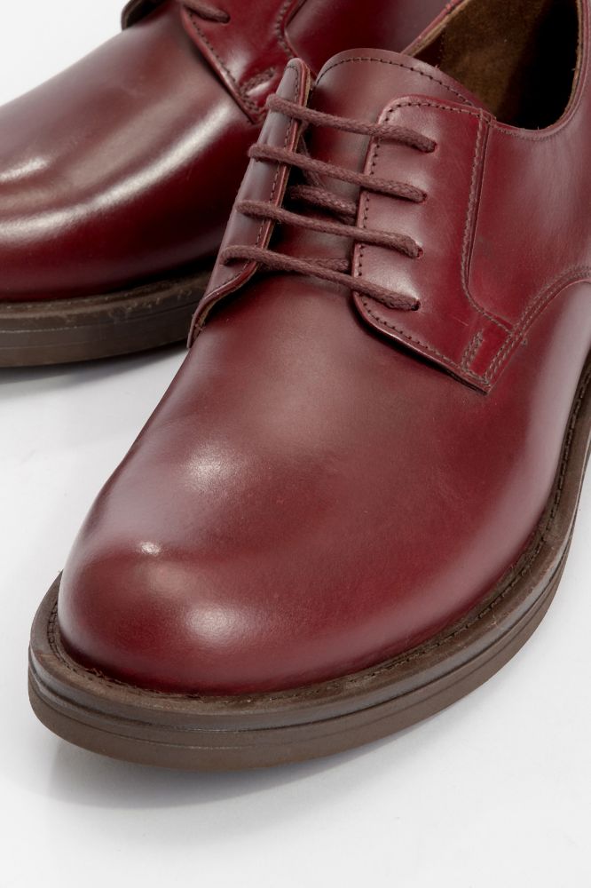 kadin-deri-oxford-ayakkabi-BORDO-PNC2511269-0083743_0