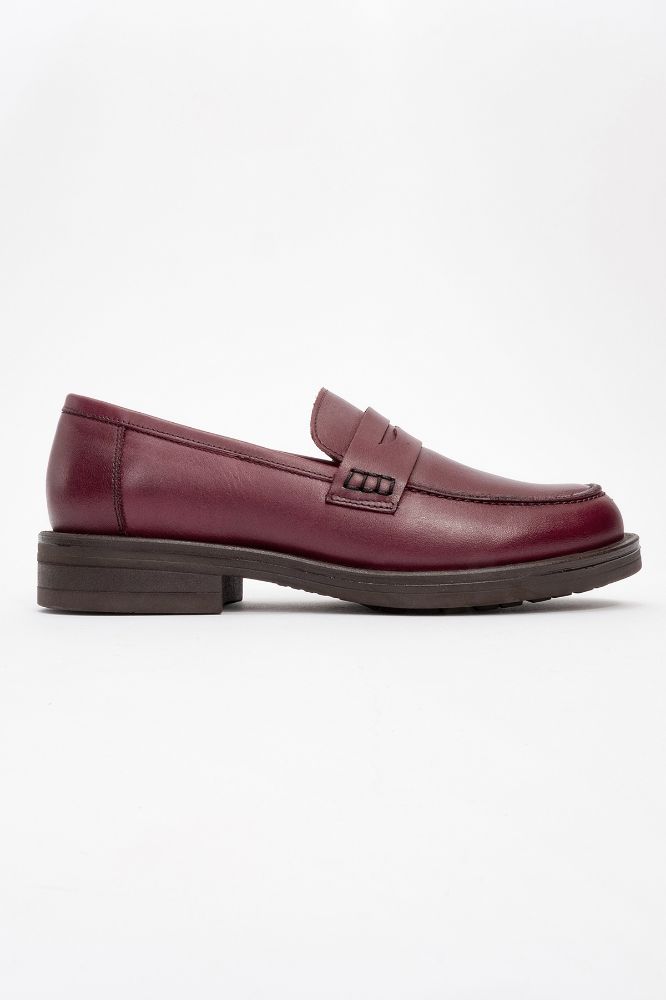 kadin-deri-loafer-ayakkabi-BORDO-PNC2511270-0085111_0