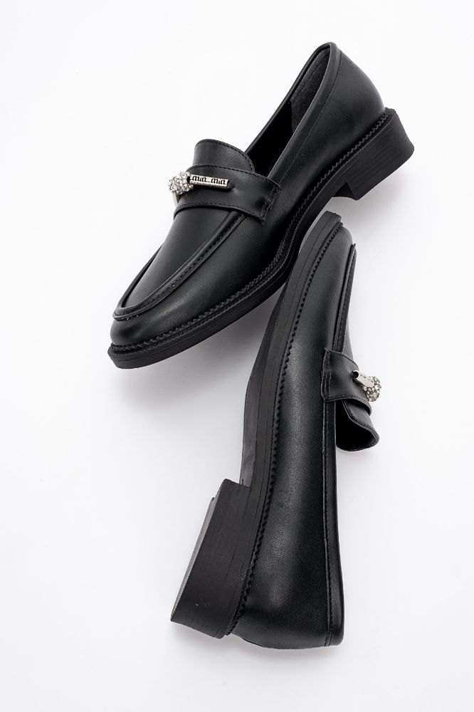 kadin-tokali-loafer-SIYAH-YKL251161-0085196_0