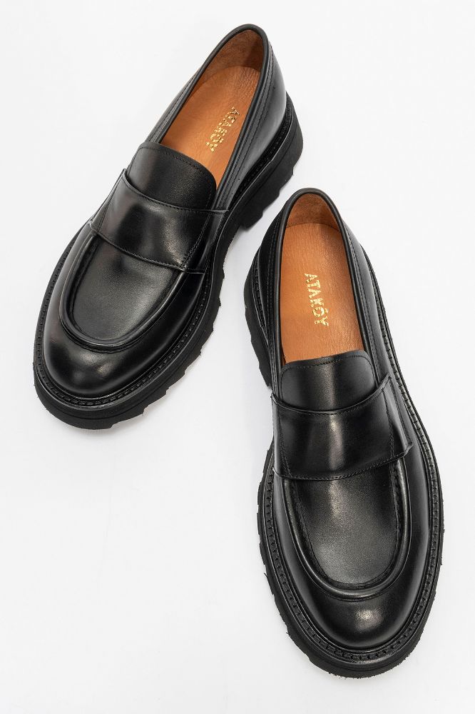 erkek-deri-kalin-taban-ayakkabi-SIYAH-GLR2519418-0085625_0